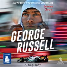 Cover image for George Russell