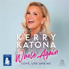 Cover image for Kerry Katona