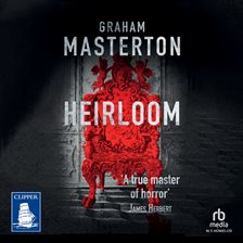 Cover image for The Heirloom