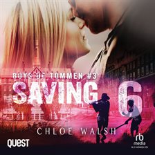 Cover image for Saving 6