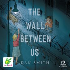 Cover image for The Wall Between Us