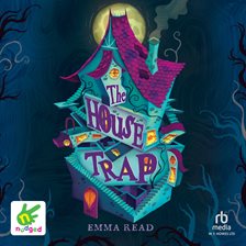 Cover image for The House Trap