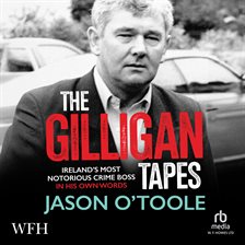 Cover image for The Gilligan Tapes