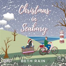 Imagen de portada para Christmas in Seabury