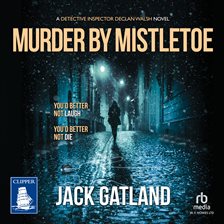 Murder by Mistletoe