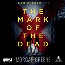 Cover image for The Mark of the Dead