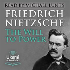 Cover image for The Will to Power