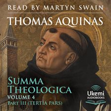 Cover image for Summa Theologica, Volume 4