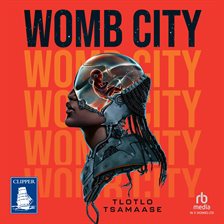 Cover image for Womb City