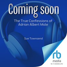 Imagen de portada para The True Confessions of Adrian Albert Mole