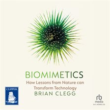 Cover image for Biomimetics