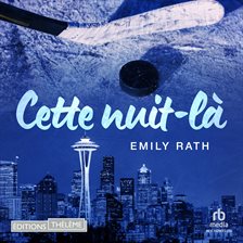 Cover image for Cette Nuit-là