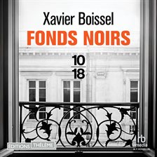 Cover image for Fonds Noirs