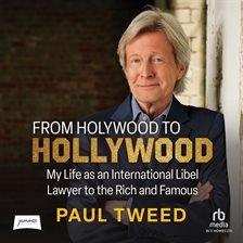 Cover image for From Holywood to Hollywood