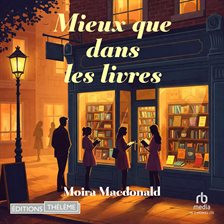 Mieux que dans les livres