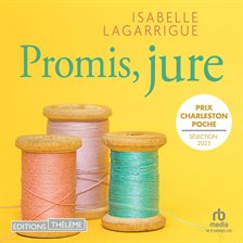 Promis, juré Promis, juré
