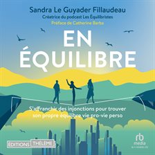 En équilibre