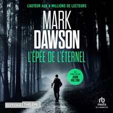 L'épée De L'éternel