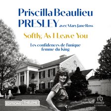 Softly, As I Leave You