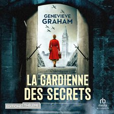 La Gardienne des secrets La Gardienne des secrets