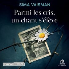 Parmi les cris, un chant s'élève Parmi les cris, un chant s'élève