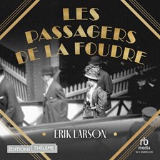 Les Passagers de la foudre Les Passagers de la foudre