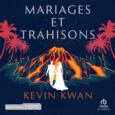 Mariages et trahisons Mariages et trahisons