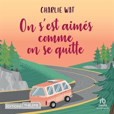 On s'est aimés comme on se quitte