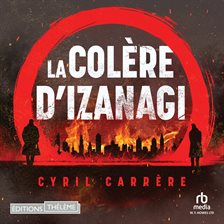 La Colère d'Izanagi