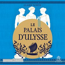 Le Palais d'Ulysse Le Palais d'Ulysse