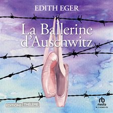 La Ballerine d'Auschwitz