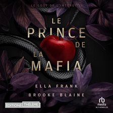Le Prince de la Mafia Le Prince de la Mafia
