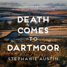 Death Comes to Dartmoor Death Comes to Dartmoor