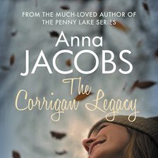 The Corrigan Legacy The Corrigan Legacy