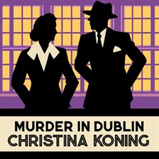 Murder in Dublin Murder in Dublin