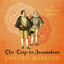 The Trip to Jerusalem The Trip to Jerusalem
