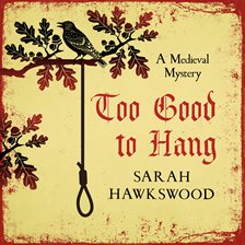 Too Good to Hang Too Good to Hang