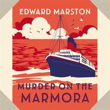 Murder on the Marmora Murder on the Marmora