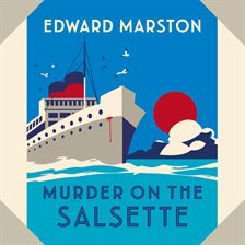 Murder on the Salsette Murder on the Salsette