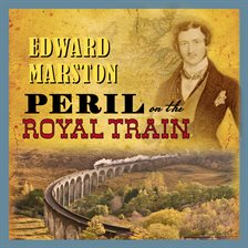 Peril on the Royal Train Peril on the Royal Train