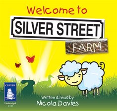Imagen de portada para Welcome to Silver Street Farm