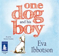 Cover image for One Dog and His Boy