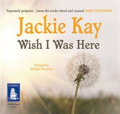 Cover image for Wish I Was Here