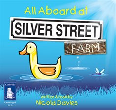 Cover image for All Aboard at Silver Street Farm