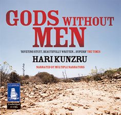 Cover image for Gods Without Men