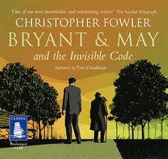 Cover image for The Invisible Code