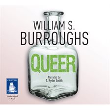 Cover image for Queer