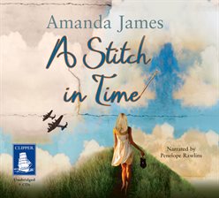 Cover image for A Stitch in Time