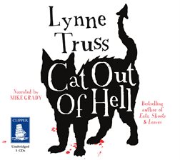 Cover image for Cat Out of Hell