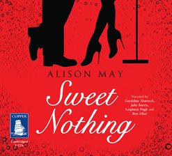 Cover image for Sweet Nothing